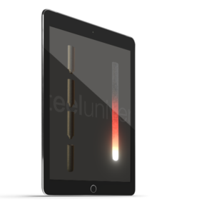 M3D-GE - Graphite Electrodes
