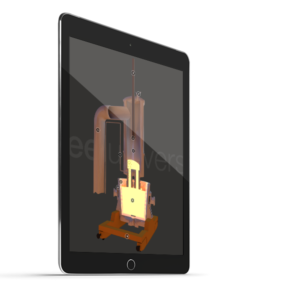 M3D-RD - Recirculating Degasser
