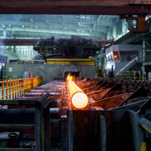 01 - Current Trends in Steel Production for Pipe Making