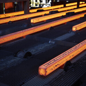 03 - Operational Research in the Steel Industry