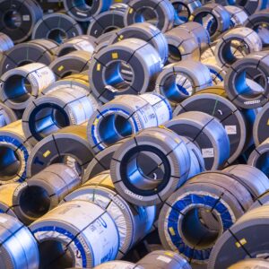 07 - Global Economic Outlook for the Steel Industry