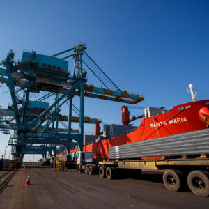 14 - Economic Outlook for the Global Steel Industry