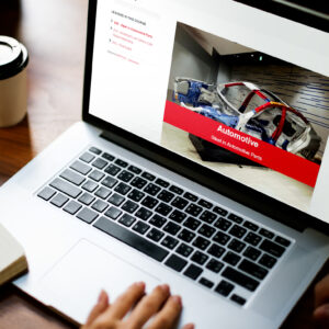 steelHub Enterprise for academic organisations