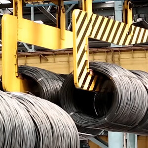 STK0119 - Outlook for a Sustainable Steel Industry