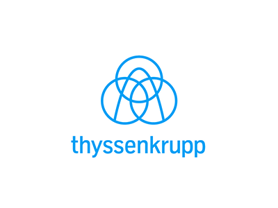 Thyssenkrupp