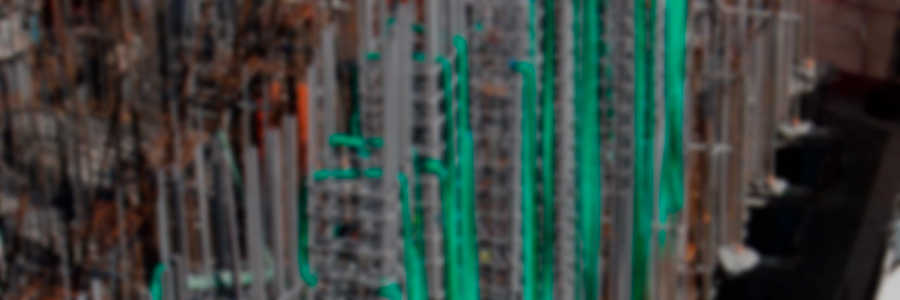 STK0416 – Stainless steel reinforcement