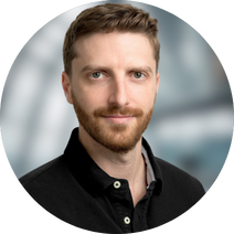 Jonathan Geifman
