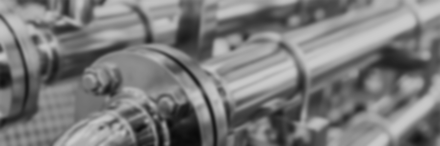 APP0420NI – Stainless Steel for Potable Water Treatment Plants