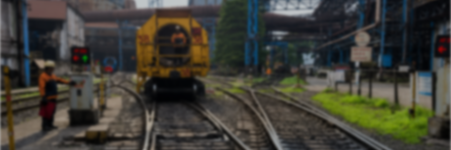 STK0329 – Preventing Hot Metal Loss of Containment During Rail-Based Transport
