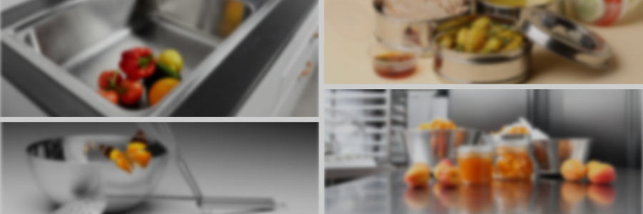 STK0426 – Why Stainless Steel Is Setting the Standard for Safe Cooking