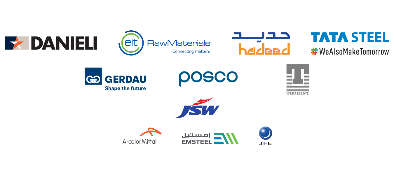 steelChallenge-21 sponsors